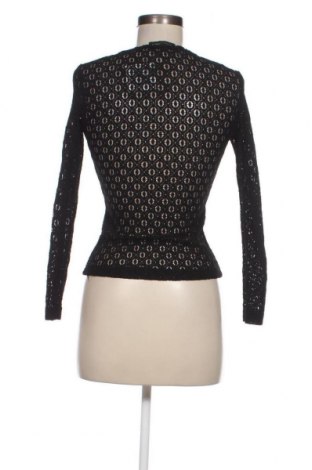 Дамска блуза Christina Gavioli, Размер S, Цвят Черен, Цена 4,66 лв.