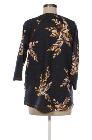 Γυναικεία μπλούζα Christopher & Banks, Μέγεθος L, Χρώμα Πολύχρωμο, Τιμή 3,76 €