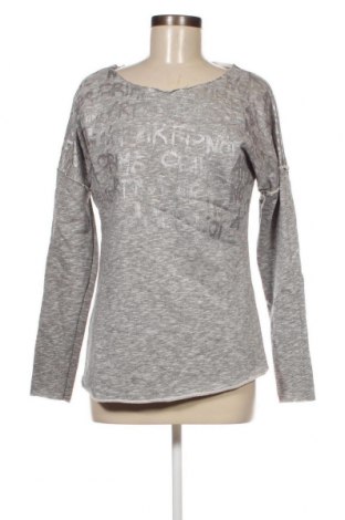 Damen Shirt Cipo & Baxx, Größe M, Farbe Grau, Preis 2,60 €