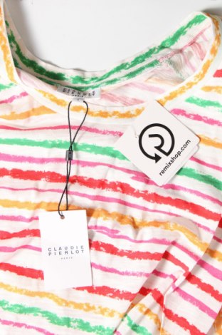 Γυναικεία μπλούζα Claudie Pierlot, Μέγεθος S, Χρώμα Πολύχρωμο, Τιμή 77,32 €