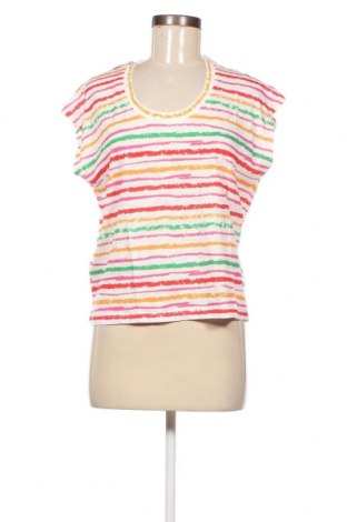 Γυναικεία μπλούζα Claudie Pierlot, Μέγεθος S, Χρώμα Πολύχρωμο, Τιμή 77,32 €