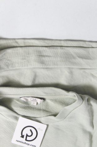 Damen Shirt Clockhouse, Größe S, Farbe Grün, Preis € 2,51