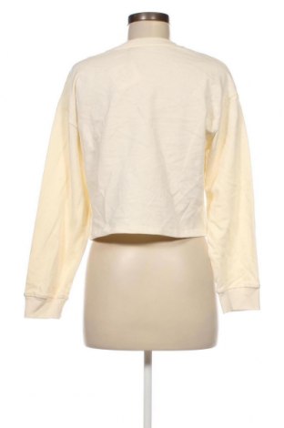 Дамска блуза Clockhouse, Размер M, Цвят Екрю, Цена 19,00 лв.