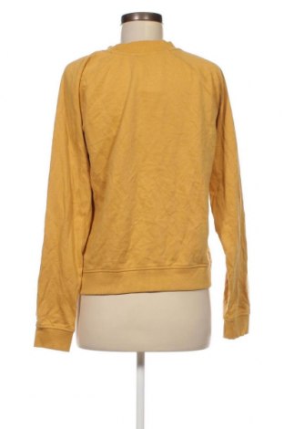 Γυναικεία μπλούζα Clockhouse, Μέγεθος XL, Χρώμα Κίτρινο, Τιμή 3,76 €