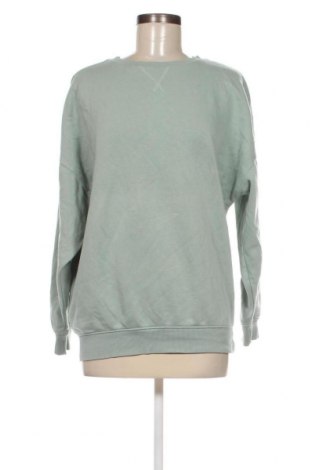 Γυναικεία μπλούζα Clockhouse, Μέγεθος XS, Χρώμα Πράσινο, Τιμή 3,41 €
