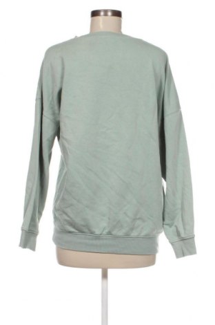 Дамска блуза Clockhouse, Размер XS, Цвят Зелен, Цена 19,00 лв.