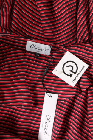 Γυναικεία μπλούζα Closet London, Μέγεθος M, Χρώμα Πολύχρωμο, Τιμή 12,09 €