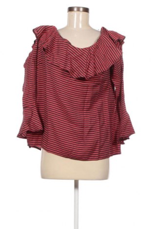 Дамска блуза Closet London, Размер XL, Цвят Многоцветен, Цена 25,50 лв.
