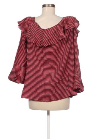 Дамска блуза Closet London, Размер XL, Цвят Многоцветен, Цена 23,46 лв.