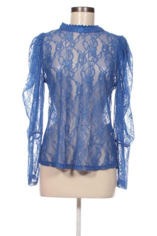 Γυναικεία μπλούζα Co'Couture, Μέγεθος L, Χρώμα Μπλέ, Τιμή 52,58 €
