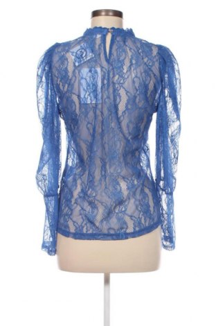 Γυναικεία μπλούζα Co'Couture, Μέγεθος L, Χρώμα Μπλέ, Τιμή 52,58 €