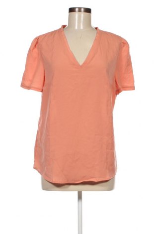 Γυναικεία μπλούζα Colett, Μέγεθος L, Χρώμα Πορτοκαλί, Τιμή 6,84 €