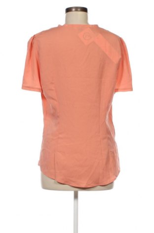 Γυναικεία μπλούζα Colett, Μέγεθος L, Χρώμα Πορτοκαλί, Τιμή 5,26 €