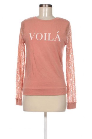 Дамска блуза CoolCat, Размер M, Цвят Розов, Цена 6,00 лв.