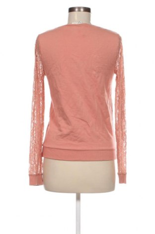 Дамска блуза CoolCat, Размер M, Цвят Розов, Цена 5,52 лв.