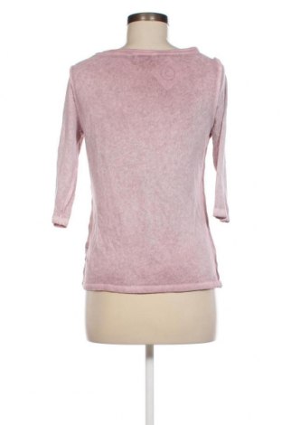 Дамска блуза Cotton Candy, Размер XS, Цвят Розов, Цена 4,56 лв.