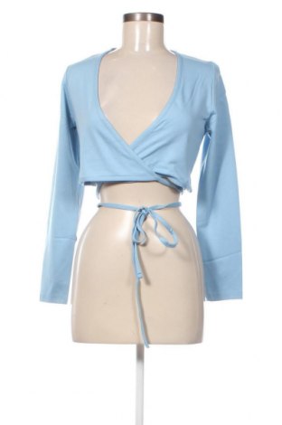 Γυναικεία μπλούζα Cotton On, Μέγεθος M, Χρώμα Μπλέ, Τιμή 3,84 €