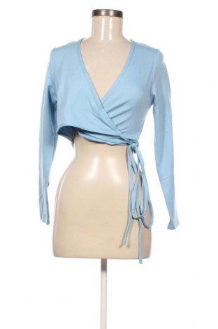 Bluză de femei Cotton On, Mărime M, Culoare Albastru, Preț 15,30 Lei