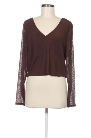 Γυναικεία μπλούζα Cotton On, Μέγεθος XXL, Χρώμα Καφέ, Τιμή 4,63 €