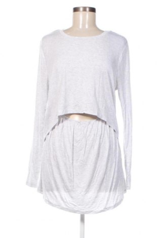 Γυναικεία μπλούζα Cotton On, Μέγεθος XL, Χρώμα Γκρί, Τιμή 4,63 €