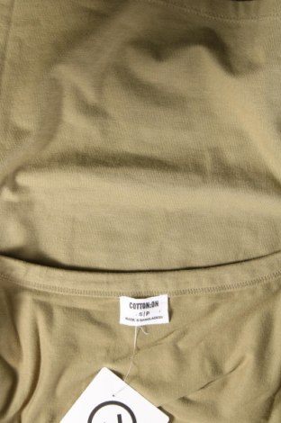 Bluză de femei Cotton On, Mărime S, Culoare Verde, Preț 21,41 Lei