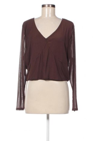 Damen Shirt Cotton On, Größe XXL, Farbe Braun, Preis 4,15 €