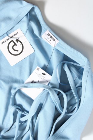 Damen Shirt Cotton On, Größe M, Farbe Blau, Preis € 4,47