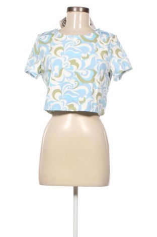 Дамска блуза Cotton On, Размер XXL, Цвят Многоцветен, Цена 8,06 лв.