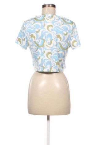 Дамска блуза Cotton On, Размер XXL, Цвят Многоцветен, Цена 11,16 лв.