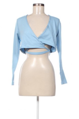 Damen Shirt Cotton On, Größe M, Farbe Blau, Preis 2,88 €