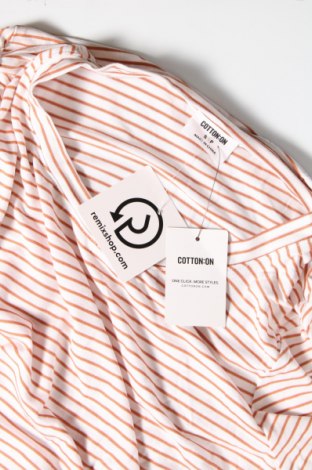 Damen Shirt Cotton On, Größe S, Farbe Mehrfarbig, Preis 3,36 €