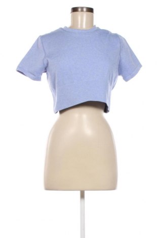 Дамска блуза Cotton On, Размер XL, Цвят Син, Цена 10,23 лв.
