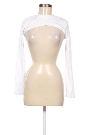 Дамска блуза Cotton On, Размер M, Цвят Бял, Цена 10,85 лв.