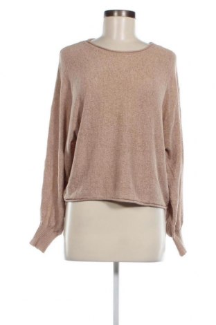 Γυναικεία μπλούζα Cotton On, Μέγεθος S, Χρώμα  Μπέζ, Τιμή 4,47 €