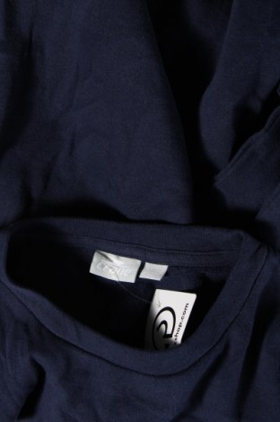 Γυναικεία μπλούζα Crane, Μέγεθος M, Χρώμα Μπλέ, Τιμή 3,06 €