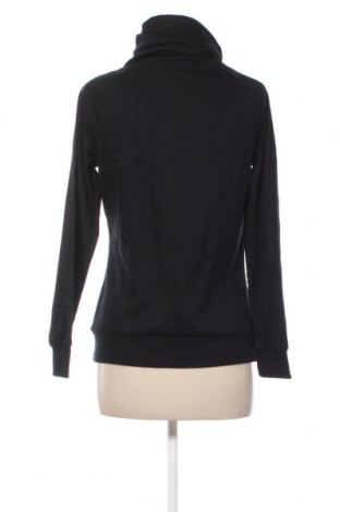 Γυναικεία μπλούζα Crazy World, Μέγεθος M, Χρώμα Μαύρο, Τιμή 3,76 €