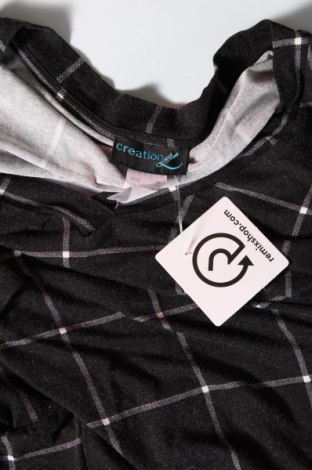 Γυναικεία μπλούζα Creation L, Μέγεθος S, Χρώμα Μαύρο, Τιμή 14,85 €