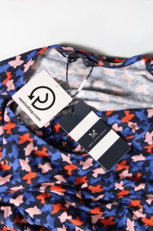 Γυναικεία μπλούζα Crew Clothing Co., Μέγεθος XS, Χρώμα Πολύχρωμο, Τιμή 6,39 €