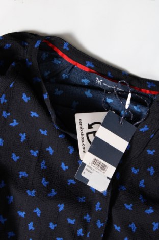 Damen Shirt Crew Clothing Co., Größe XS, Farbe Mehrfarbig, Preis 8,51 €