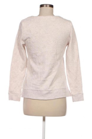 Γυναικεία μπλούζα Croft & Barrow, Μέγεθος XS, Χρώμα  Μπέζ, Τιμή 3,64 €