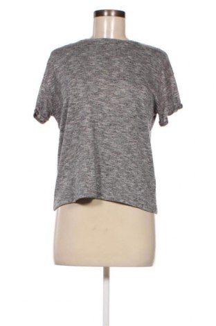 Γυναικεία μπλούζα Cropp, Μέγεθος L, Χρώμα Γκρί, Τιμή 12,28 €