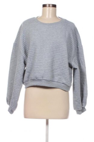 Damen Shirt Cropp, Größe L, Farbe Grau, Preis 2,17 €