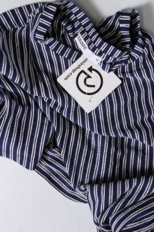 Γυναικεία μπλούζα Cropp, Μέγεθος M, Χρώμα Μπλέ, Τιμή 12,28 €