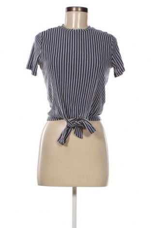 Γυναικεία μπλούζα Cropp, Μέγεθος M, Χρώμα Μπλέ, Τιμή 2,21 €