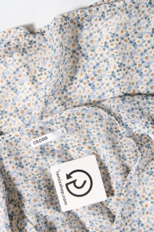 Bluză de femei Cropp, Mărime S, Culoare Multicolor, Preț 11,84 Lei