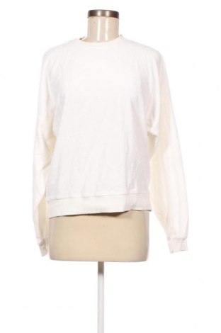 Damen Shirt Cubus, Größe M, Farbe Weiß, Preis 13,22 €
