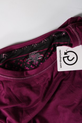 Γυναικεία μπλούζα Cuddl Duds, Μέγεθος XL, Χρώμα Ρόζ , Τιμή 2,47 €