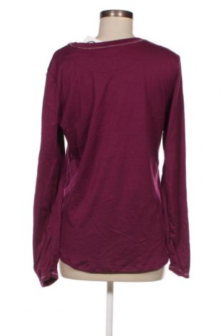 Γυναικεία μπλούζα Cuddl Duds, Μέγεθος XL, Χρώμα Ρόζ , Τιμή 2,47 €