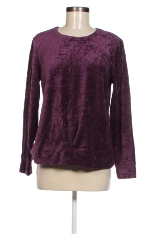 Γυναικεία μπλούζα D&Co, Μέγεθος S, Χρώμα Βιολετί, Τιμή 2,47 €