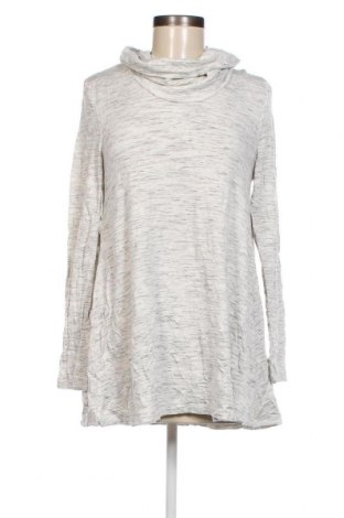 Γυναικεία μπλούζα Dalia, Μέγεθος M, Χρώμα Γκρί, Τιμή 3,56 €